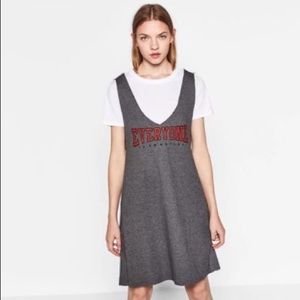 Zara Trafaluc Dress